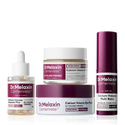 Calcium Eyecare Routine Set