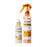 Body & Face Peel Shot Duo detail 2