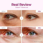 Calcium Volume Eye patch 60ea detail 3