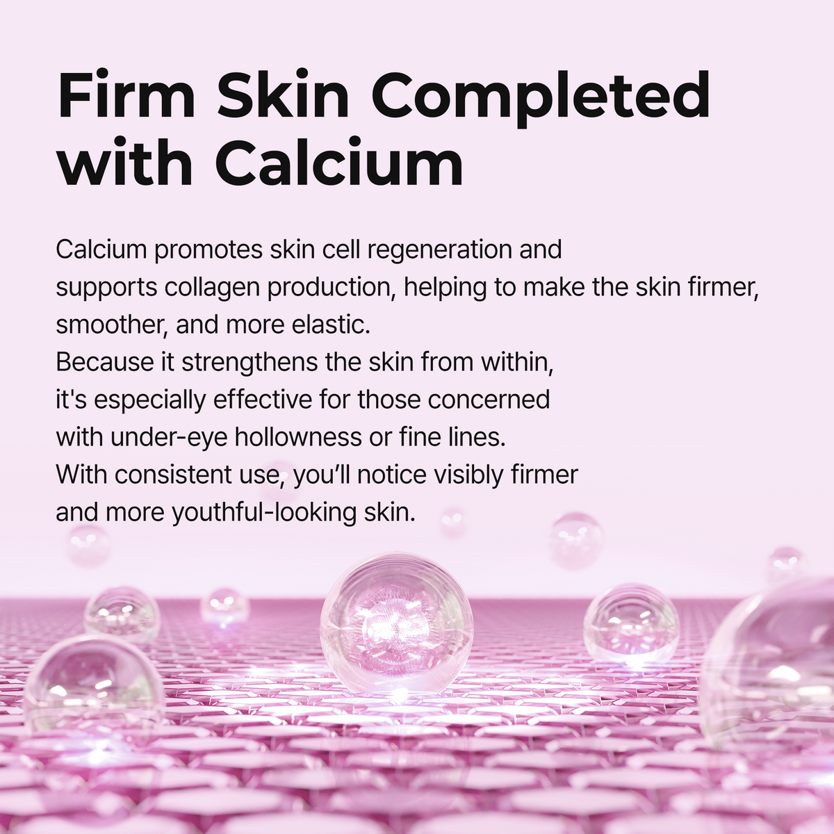 Calcium Intense Cream detail 4