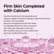 Calcium Volume Eye patch 60ea detail 4