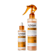 Peel Shot Kojic Acid Turmeric Duo