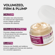 Calcium Intense Cream detail 5