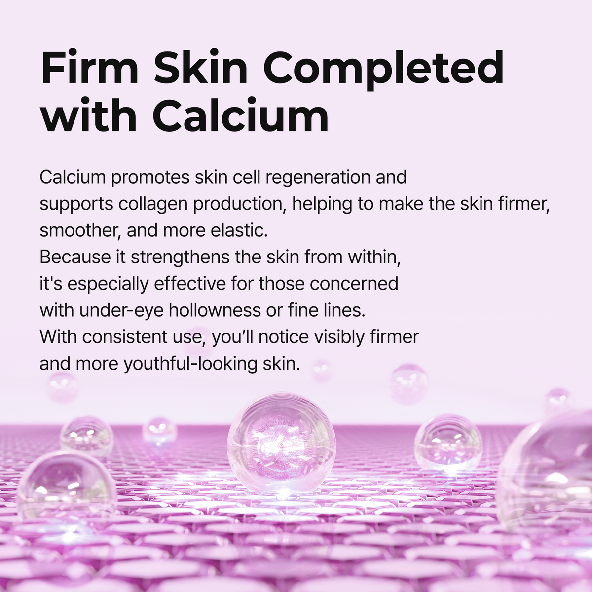 Calcium Eyecare Routine Set detail 4