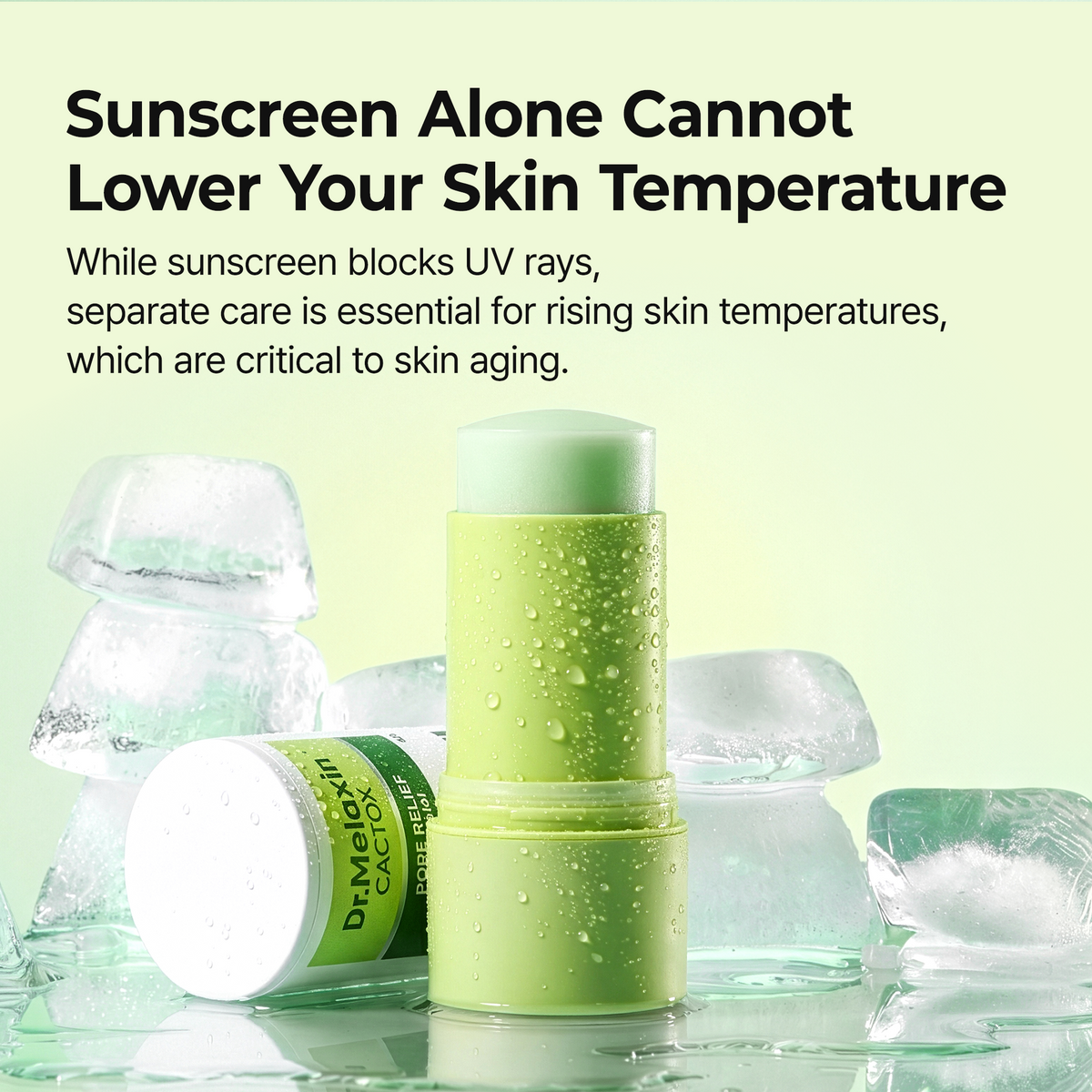 Cactox Pore Relief Multi Balm detail 5