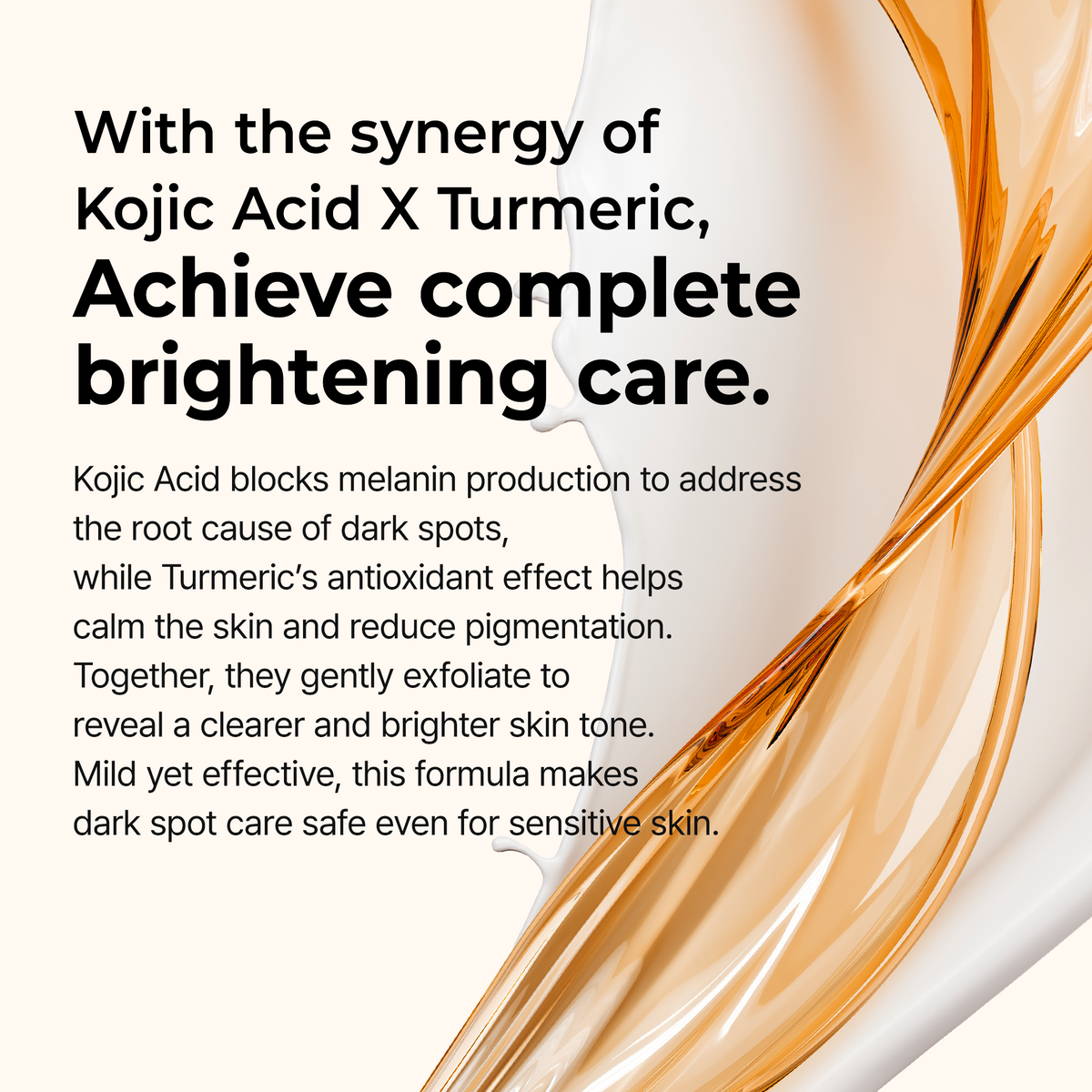 Peel Shot Kojic Acid Turmeric Duo detail 10
