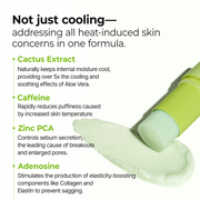 Cactox Pore Relief Multi Balm detail 7