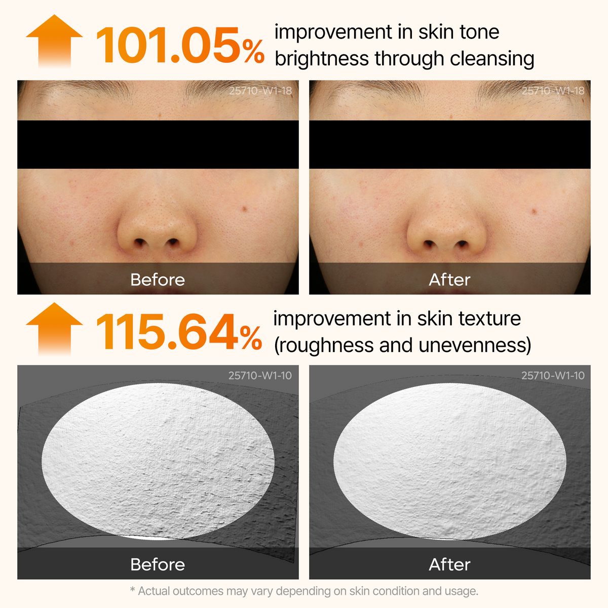 Peel Shot Kojic Acid Turmeric Serum detail 7