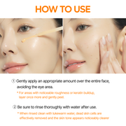 Peel Shot Kojic Acid Turmeric Serum detail 8