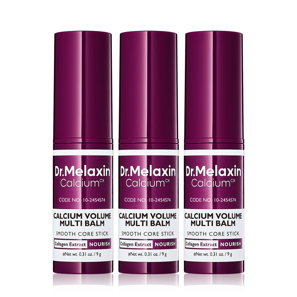 Calcium Multi Balm 9g detail 10