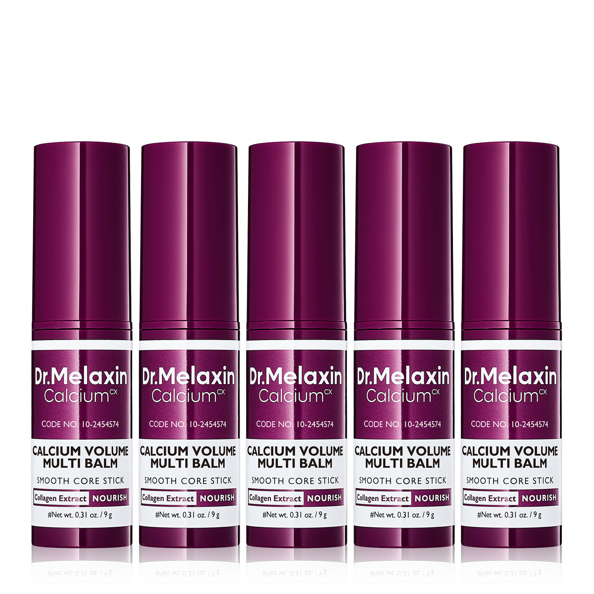 Calcium Multi Balm 9g detail 11