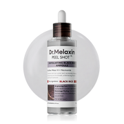 Peel Shot Glow Black Rice Ampoule