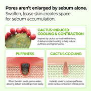 Cactox & Collagen Multi Pore Firming Balm Duo detail 3