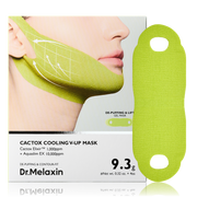 Cactox V-Lifting Mewing Band 4EA