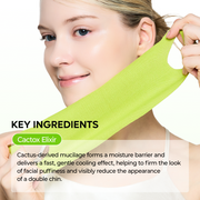 Cactox V-Lifting Mewing Band 4EA detail 3
