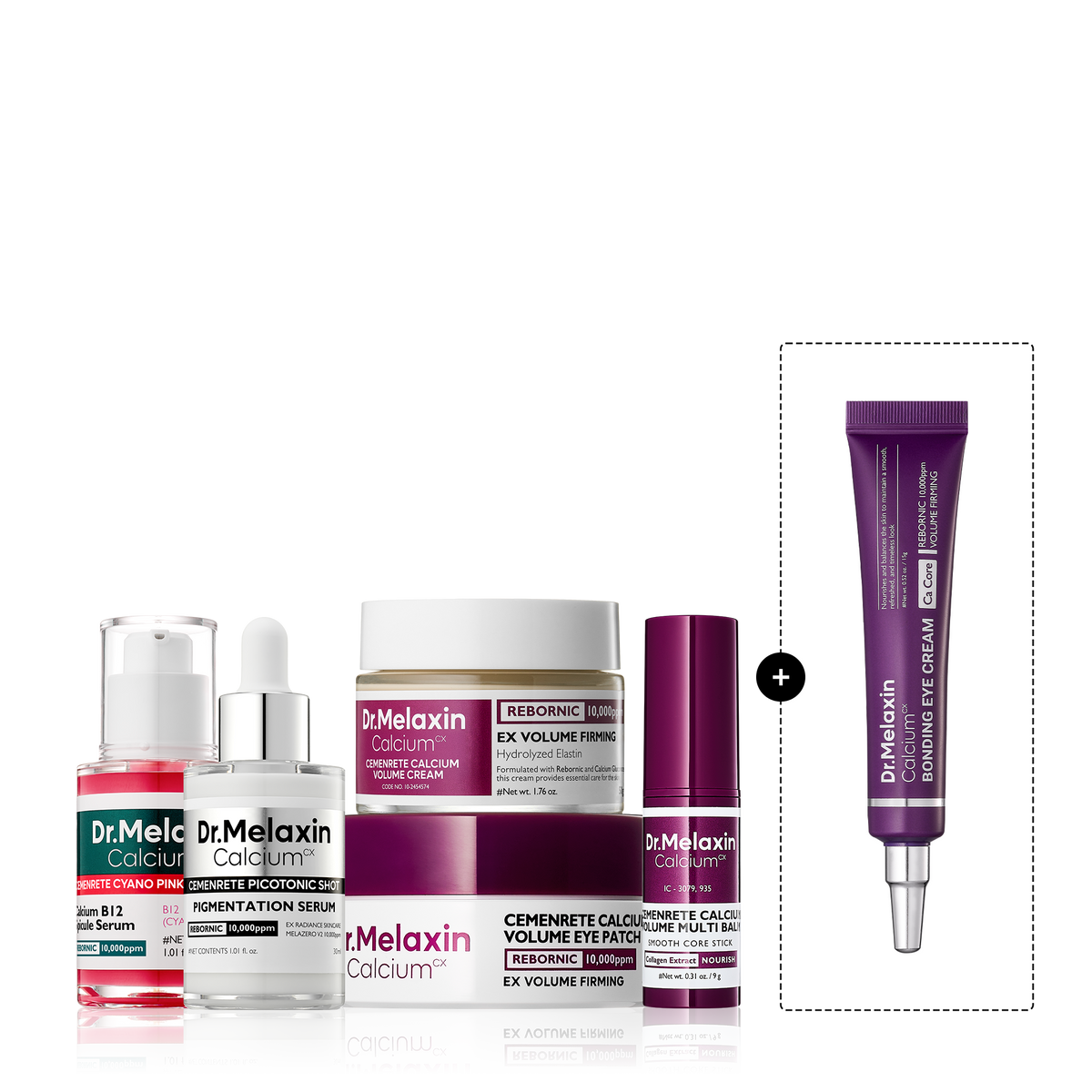 [TikTok Bestseller] Gifted Collagen Boost Set detail 12