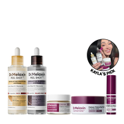 [TikTok Bestseller] Kayla's Clear Firm Skincare Set