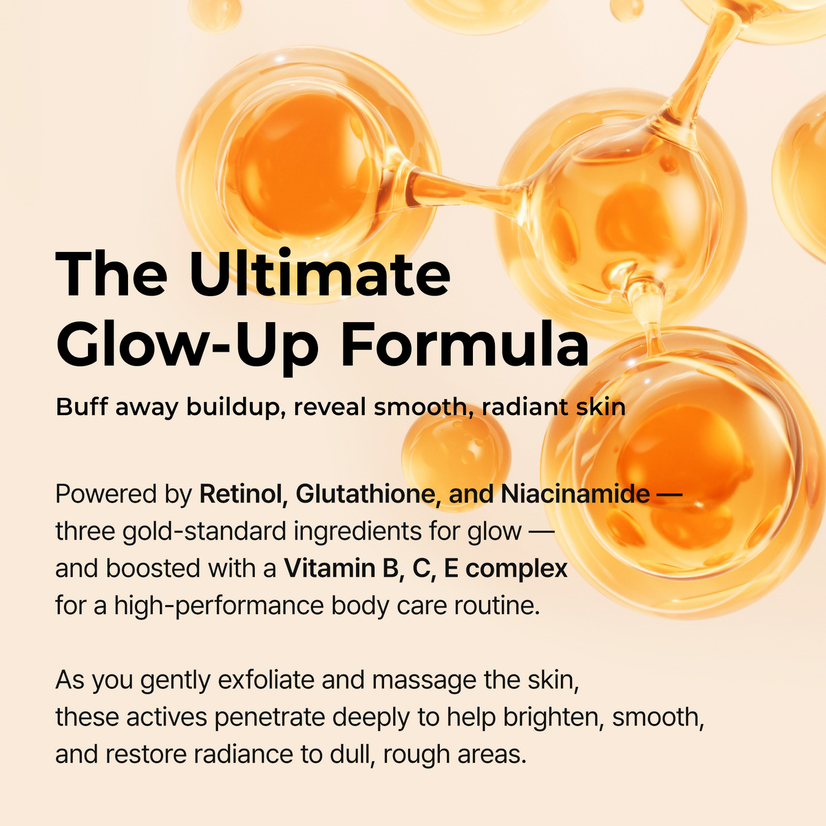 Peel Shot Kojic Acid Turmeric Spray detail 4