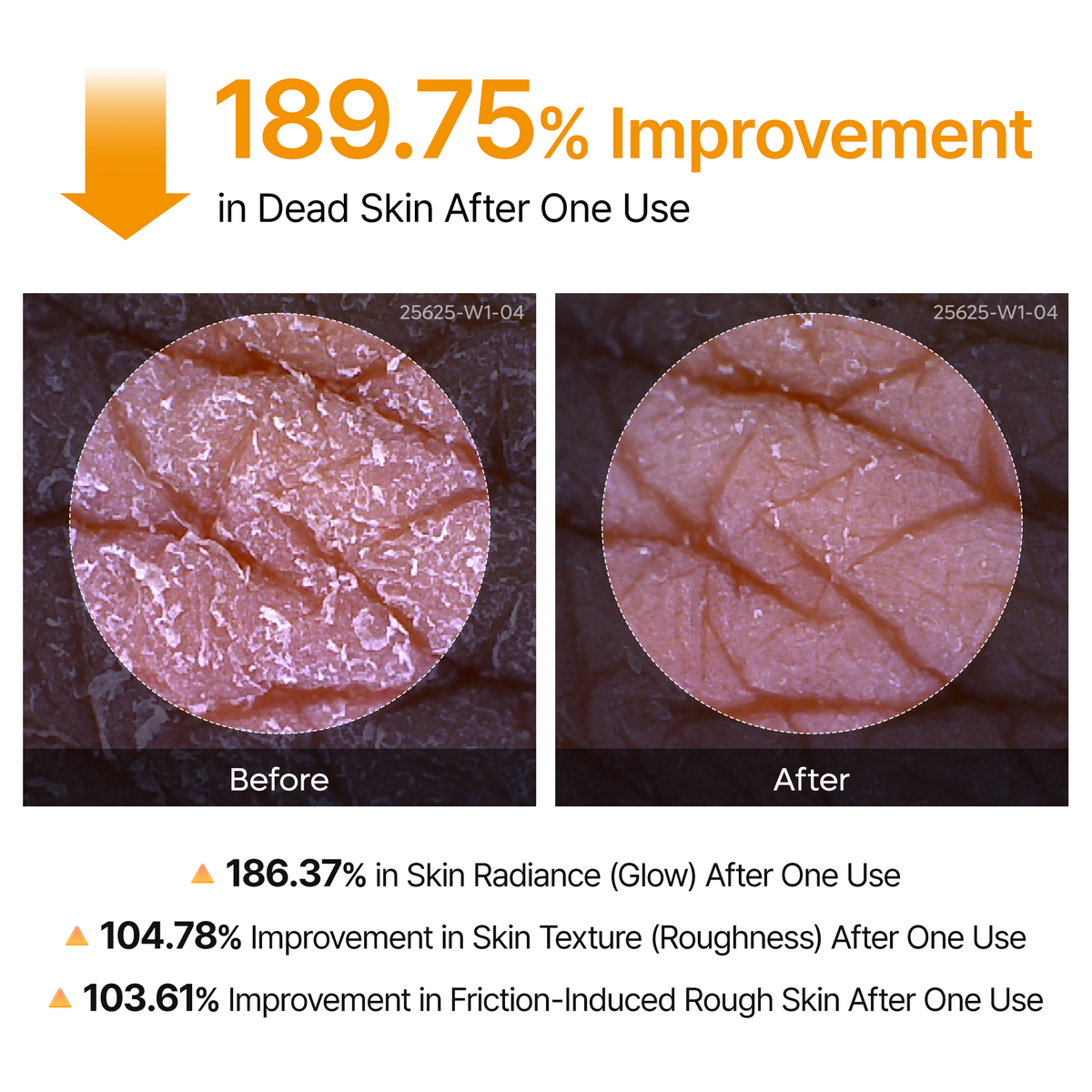 Peel Shot Kojic Acid Turmeric Duo detail 5