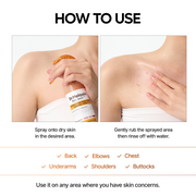 Peel Shot Kojic Acid Turmeric Duo detail 11