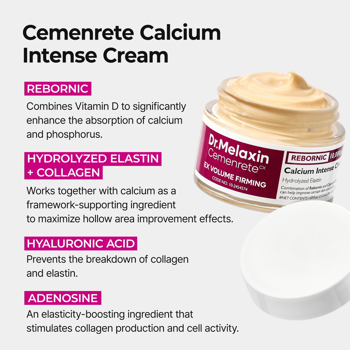 [Dr.Melaxin Exclusive] Gifted Collagen Boost Set — Eye Care Edition detail 9