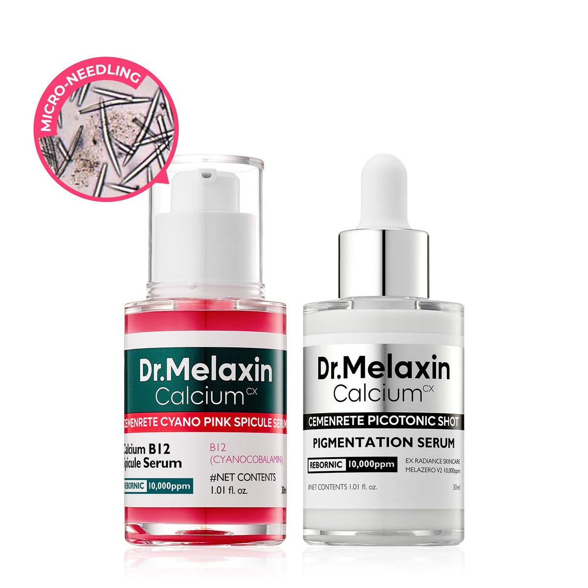 [Dr.Melaxin Exclusive] Gifted Collagen Boost Set — Eye Care Edition detail 6