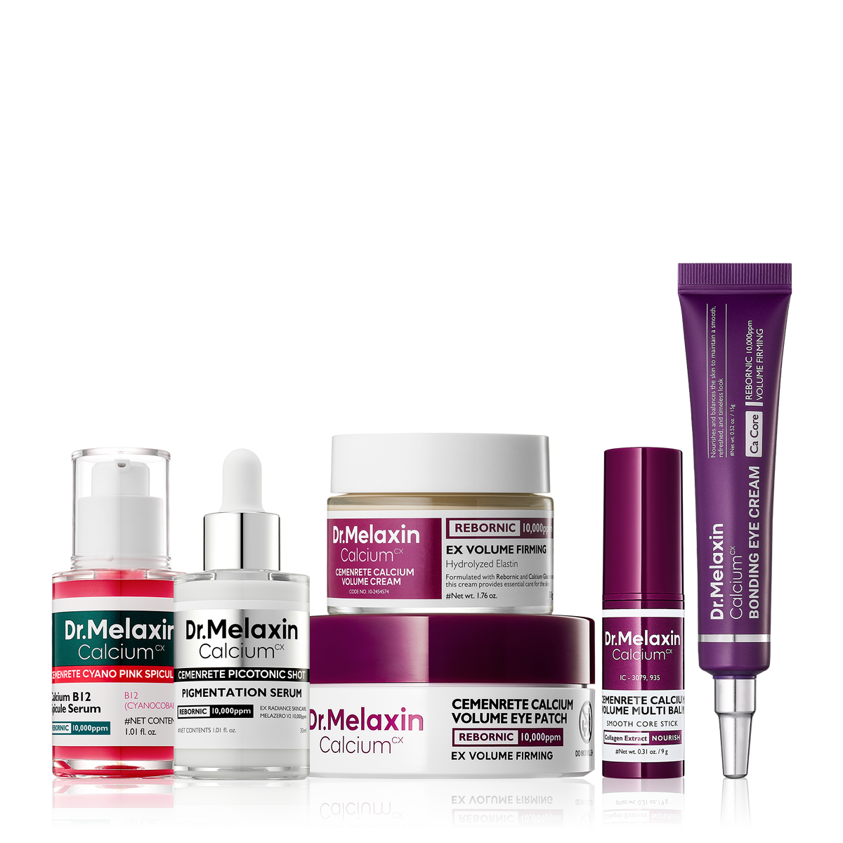 [TikTok Bestseller] Gifted Collagen Boost Set detail 11