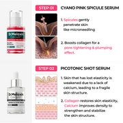 [TikTok Bestseller] Lumi firm & lift Duo detail 3