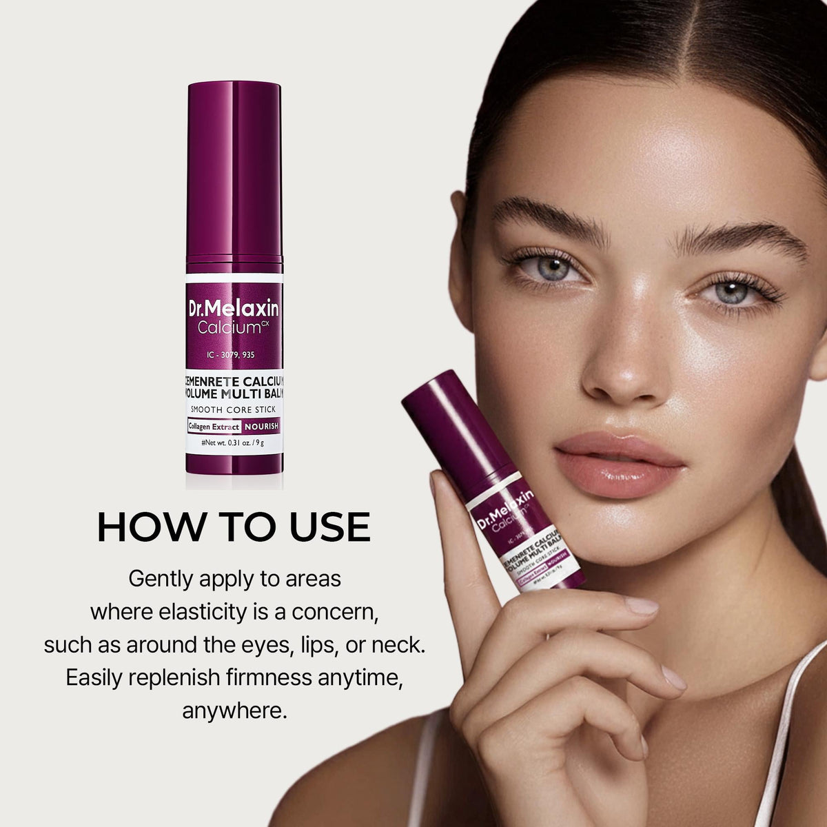 Cactox & Collagen Multi Pore Firming Balm Duo detail 10