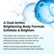 [Dr.Melaxin Exclusive] Radiant Blowout Routine Set — Body Glow Edition detail 15