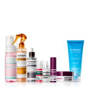 [TikTok Bestseller] Radiant Blowout Routine Set detail 11