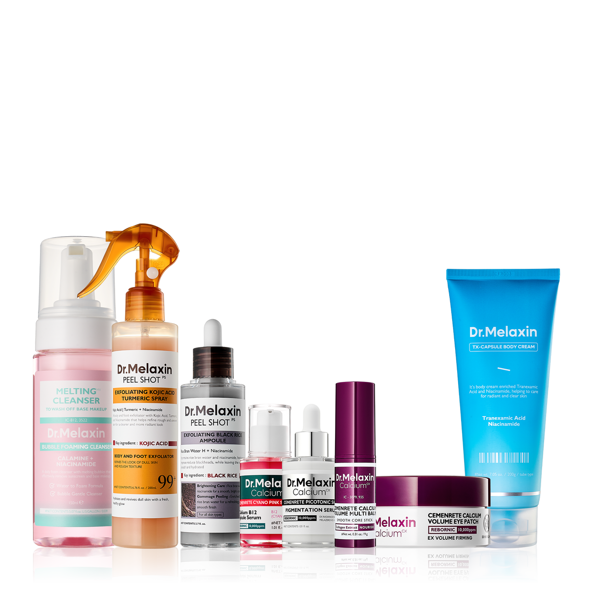 [TikTok Bestseller] Radiant Blowout Routine Set detail 11